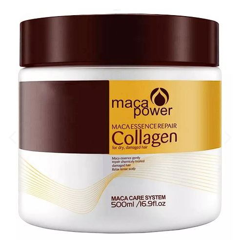 Mascarilla Capilar De Colageno Karseell